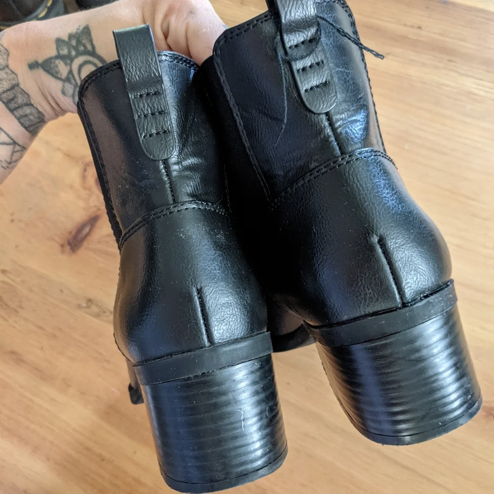 Call It Spring Booties - Picture 5 of 5